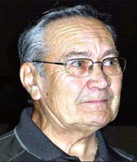 Photo of Charles Albert Menard